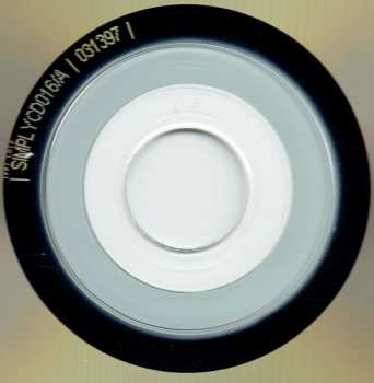 4CD/Doos Various: Simply Swing