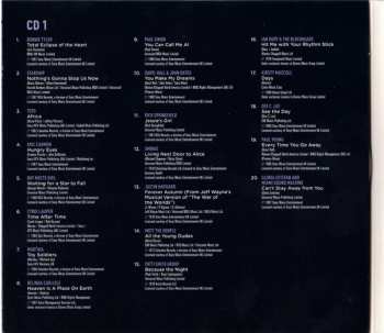 4CD Various: Sing-Along (70s & 80s Pure Pop Classics To Sing Out Loud!)