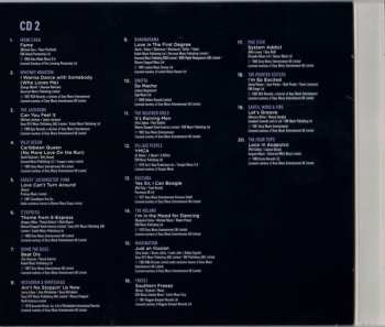 4CD Various: Sing-Along (70s & 80s Pure Pop Classics To Sing Out Loud!)