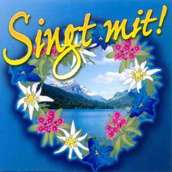 2CD Various: Singt Mit!