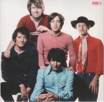 6CD Various: Sixties