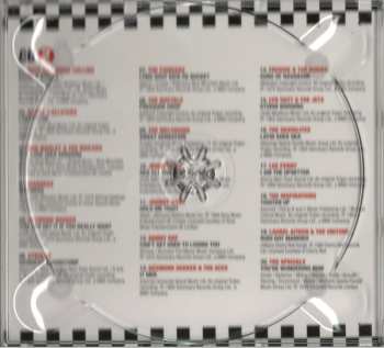 3CD Various: Ska Anthems