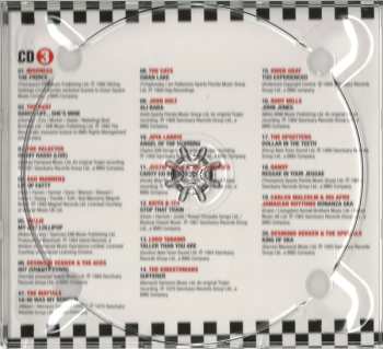 3CD Various: Ska Anthems