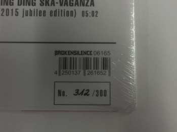 LP Various: Ska... Ska... Skandal No. 6 NUM