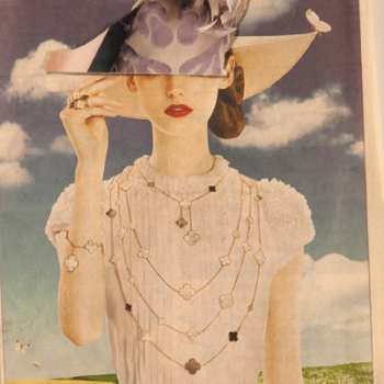 Album Various: Sky Girl