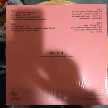 2LP Various: Sky Girl