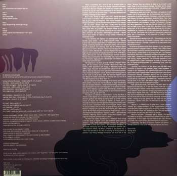 2LP/CD Various: A Tribute To Terje Rypdal