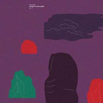 Album Various: Sky Music: A Tribute To Terje Rypdal Vol. 2
