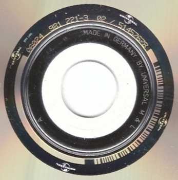 CD Various: Sladké Mámení A Další Hity