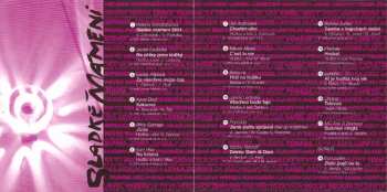 CD Various: Sladké Mámení A Další Hity
