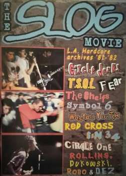 Album Various: SLOG Movie