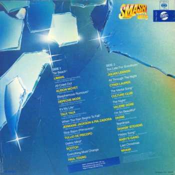 LP Various: Smash Hits