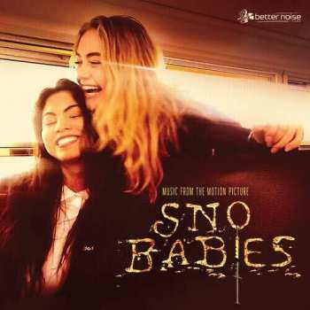 Album Various: Sno Babies (Music From The Motion Picture) 