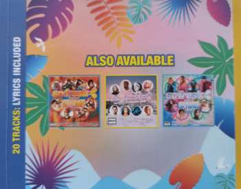 CD Various: So Fresh: The Hits of Summer 2022