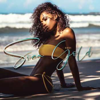 Album Various: Soca Gold 2021
