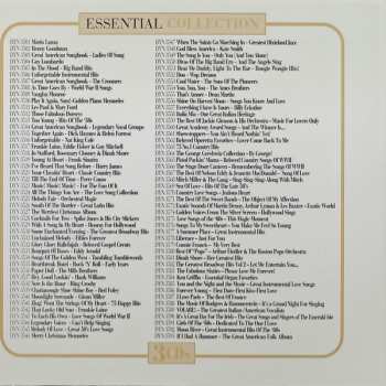 3CD Various: Sock Hop (75 Golden Hits From The Fabulous 50's)