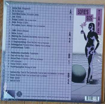 2LP Various: Sofie's SOS Tape