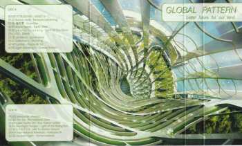 LP Various: Pattern Gardening / Various