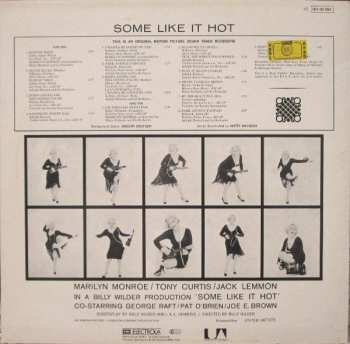 LP Various: Some Like It Hot