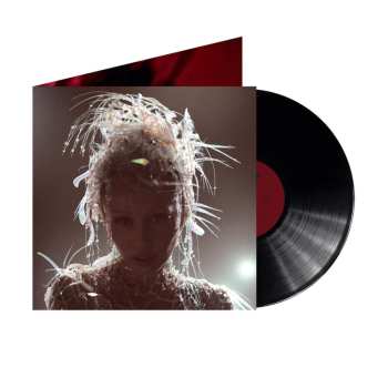 LP Miley Cyrus: Something Beautiful