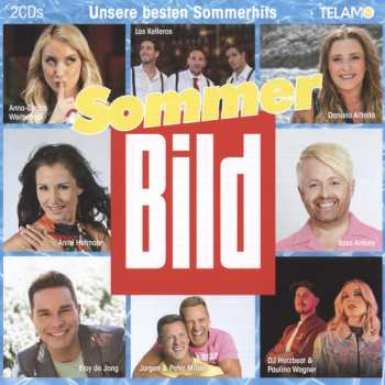 2CD Various: Sommer Bild (Unsere Besten Sommerhits)