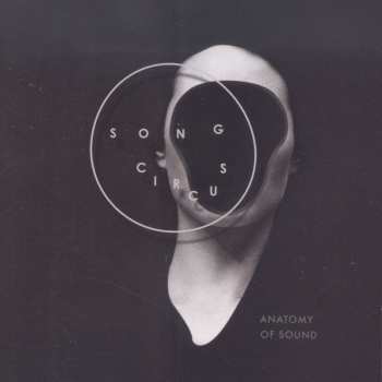 Blu-ray/SACD Song Circus: Anatomy Of Sound