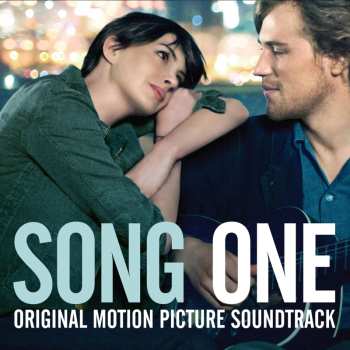 2LP Various: Song One (Original Motion Picture Soundtrack) CLR | LTD