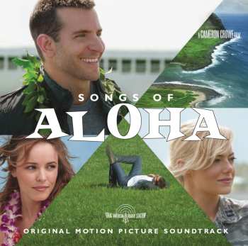 Album Various: Songs Of Aloha (Original Motion Picture Soundtrack)