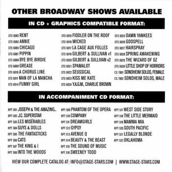 2CD Various: Songs Of The Lion King