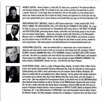 2CD Various: Songs Of The Lion King