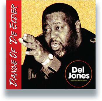 LP Various: Dance Of 'de Elder