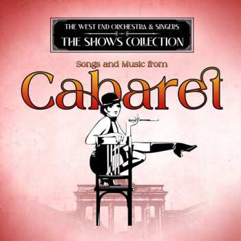 CD Various: Songs & Music From Cabaret