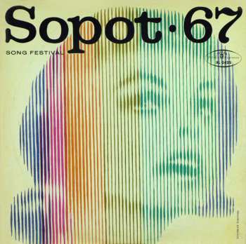 LP Various: Sopot 67