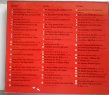 3CD Various: Soul Dance Party