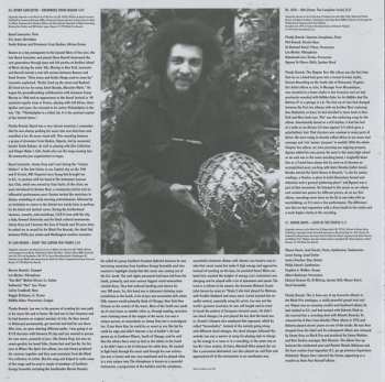 2LP Various: Soul Love Now: The Black Fire Records Story 1975-1993