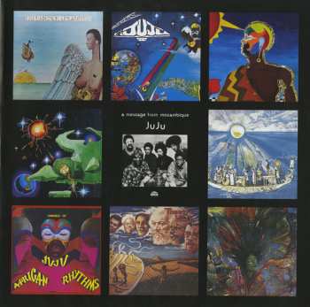 2LP Various: Soul Love Now: The Black Fire Records Story 1975-1993