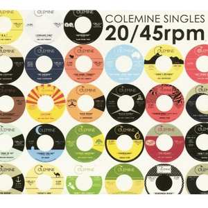 Album Various: Soul Slabs Vol. 1