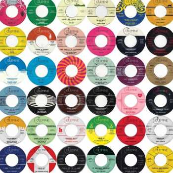 Album Various: Soul Slabs Vol. 2