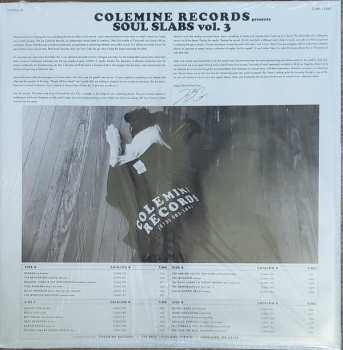 2LP Various: Soul Slabs Vol. 3