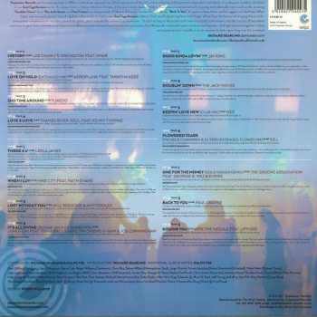2LP Various: Soul Togetherness 2017