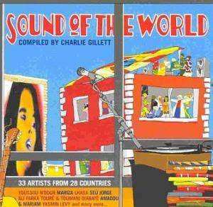 Album Various: Sound Of The World (33 Artists From 28 Countries)