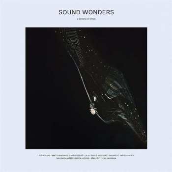 LP Various: Sound Wonders: A Series of Epics LTD