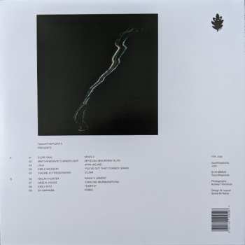 LP Various: Sound Wonders: A Series of Epics LTD