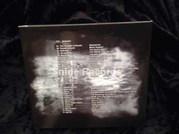 2CD Various: Sounds From The Asylum