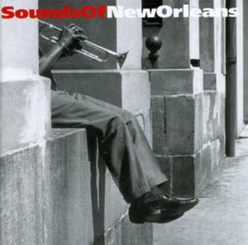 2CD Various: Sounds Of New Orleans