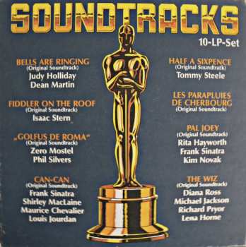 Album Various: Soundtracks