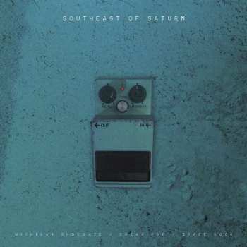 2LP Various: Southeast Of Saturn