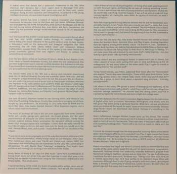 2LP Various: Southeast Of Saturn