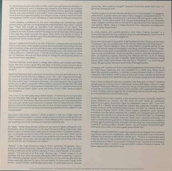 2LP Various: Southeast Of Saturn