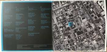 2LP Various: Southeast Of Saturn